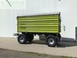 Remolqu agrícola - Conow - hw 180