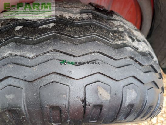 Atomizador - Lochmann - ras 20/80 uqw