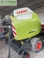 Empacadora gigant - Claas - variant 460 rc