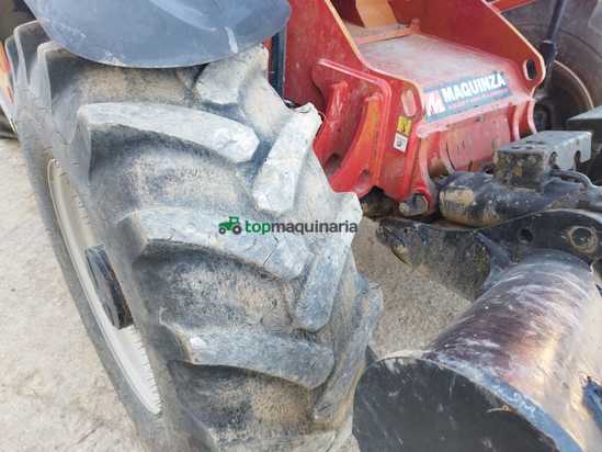 Telescopica MANITOU MT1335 EASY