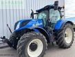 Tractor agrícola - New Holland - t7.270 ac