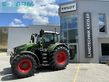 Tractor agrícola - Fendt - 620 vario profi+