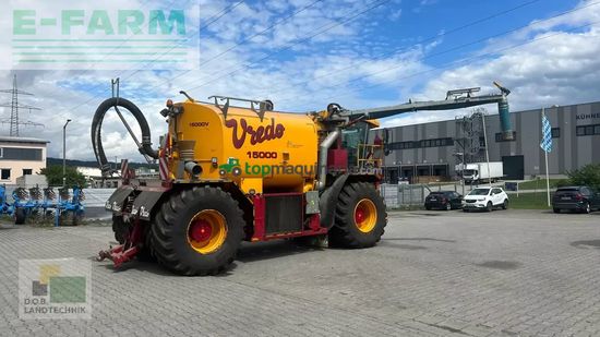 Esparcidor - Vredo - vt 3926