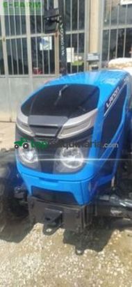 Tractor agrícola - Landini - rex 3 -080 f