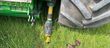 Cosechadora de Cereal - John Deere - 8500