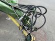 Cinta transportadora de forraje - Krone - krone ladewagen titan r 48/gd