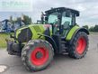 Tractor agrícola - Claas - arion 640