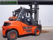 Elevadora - Linde - h 80 t/900 evo 396-03