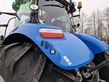 Tractor agrícola - New Holland - t7.200 autocommand