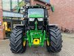 Tractor agrícola - John Deere - 6r250 *garantieverlängerung*
