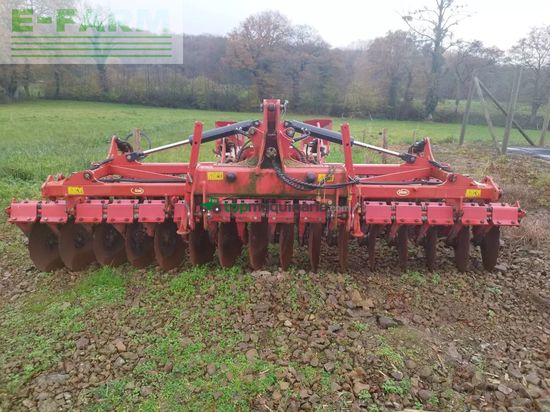 Cultivador - Kverneland - non-renseigné