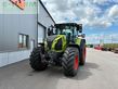 Tractor agrícola - Claas - axion 830 cmatic cebis CMATIC CEBIS