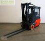 Elevadora - Linde - e 20 pl evo ion 386-02