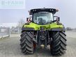 Tractor agrícola - Claas - arion 660 cmatic cebis CMATIC CEBIS