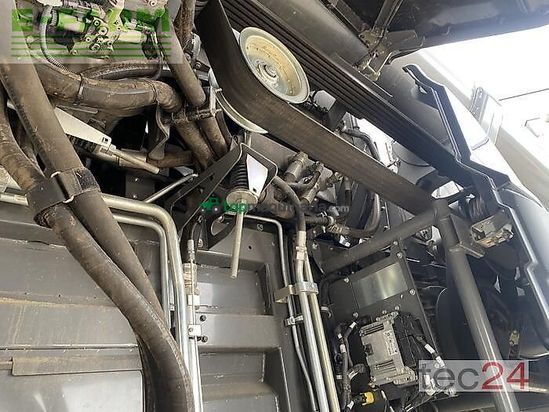 Cosechadora de Cereal - Fendt - ideal 8 t