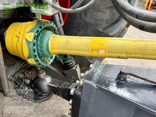 Cisterna - Kotte - garant tav 28 mit jurop-pumpe