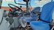 Tractor agrícola - New Holland - t6020 elite Elite