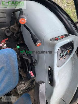 Tractor agrícola - New Holland - td 5010