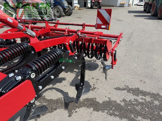 Cultivador - Horsch - tiger 3 sl