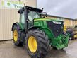 Tractor agrícola - John Deere - 7210r
