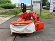 Cortacésped manual - Kuhn - fc280f