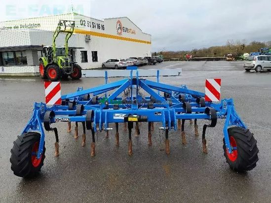 Cultivador - Carré - penterra