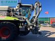 Tractor agrícola - Claas - xerion 4000 saddle trac gülletechnik