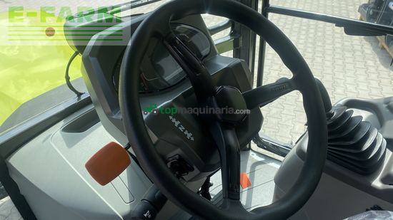 Tractor agrícola - Claas - claas axos 3.95
