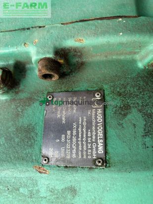 Cisterna - Zunhammer - ske 19.500