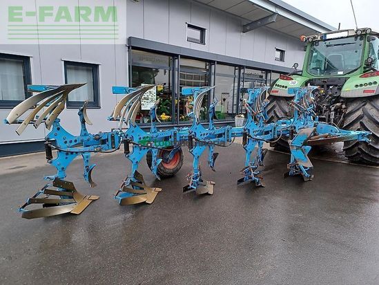 Arado - Lemken - variopal 8