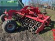 Grada de disco - HE-VA - disc-roller contour 450