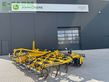 Cultivador - Bednar - versatil - 6000