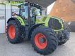 Tractor agrícola - Claas - axion 830 cmatic cebis -2364
