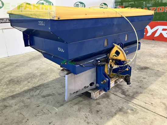Esparcidor - Bogballe - ex t - 15 meter - 3200 liter