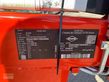 Rastrillo - Kuhn - ga8030