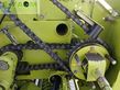 Empacadora gigant - Claas