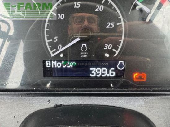 Tractor agrícola - John Deere - 3025e