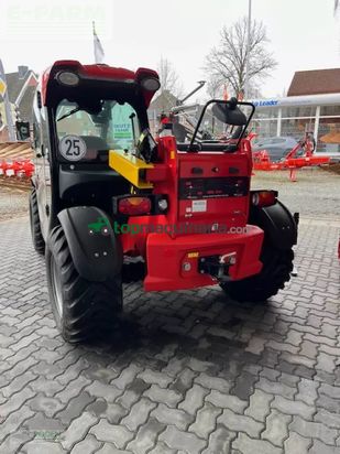 Telescopica - Manitou - mlt 625-h elite