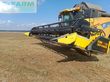 Cosechadora de Cereal - New Holland - cx8080