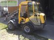 Minicargadora - Eurotrac - w12