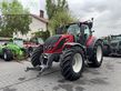 Tractor agrícola - Valtra - t234 versu Versu