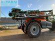 Atomizador - Amazone - ux 6201 super