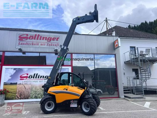 Telescopica - Giant - gt 5048