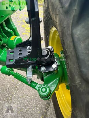 Tractor agrícola - John Deere - 6090m