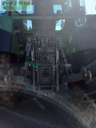 Tractor agrícola - Fendt - 310 vario