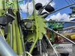 Rastrillo - Claas - liner 2900
