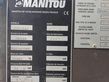 MANITOU MRT1742