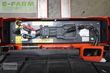 Elevadora - Linde - t 16 ion 1152