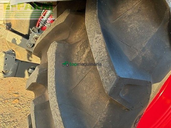 Tractor agrícola - Fendt - 310 vario