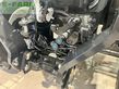 Tractor agrícola - Steyr - 4125 profi